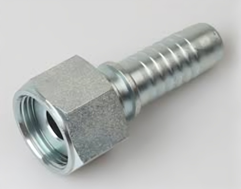 Assemblies with Standard End Fittings