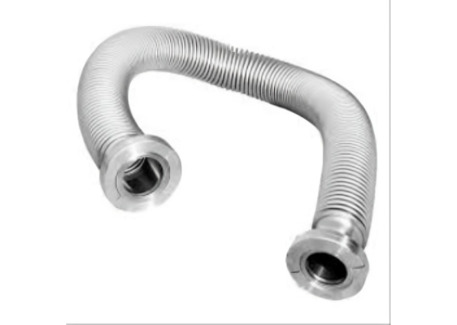 Vacuum Hose Assemblies